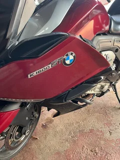 BMW K1600 gt  for sale