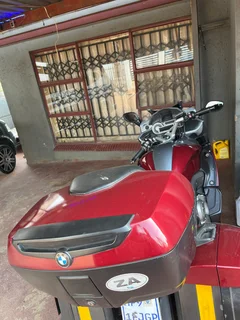 BMW K1600 gt  for sale