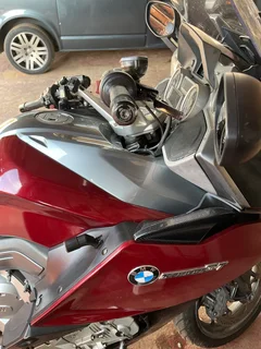 BMW K1600 gt  for sale