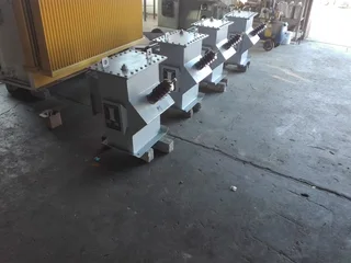 TRANSFORMERS: 16KVA,25KVA,50KVA,100KVA,250KVA,315KVA,200KVA,500KVA,630KVA,160KVA,33KV,11KV,22KV