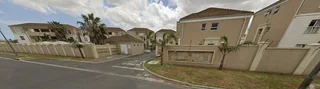 3 Bed Ground Floor Apartment in Uitzicht Durbanville