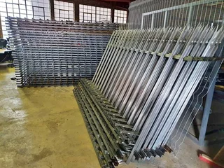 New Palisade Panels for sale