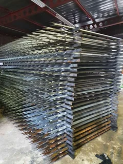 New Palisade Panels for sale