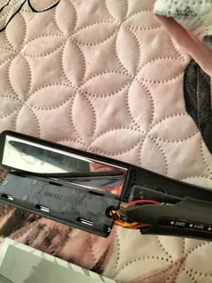 PROFESSIONAL CLOUD NINE &amp; GHD HAIR STRAIGHTENER REPAIR SERVICE.