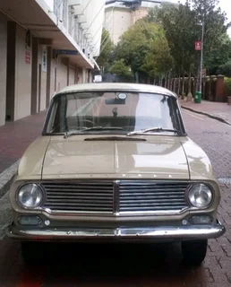 Vauxhall Victor