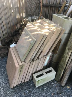 concrete slab 500x500