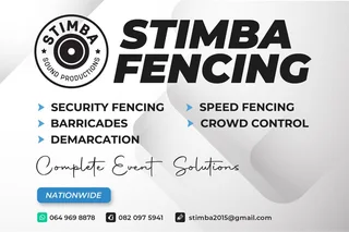 Crowd Control Barricades || Speed Fencing