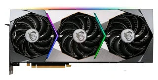 msi rtx 3070 ti suprim x