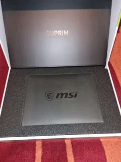 msi rtx 3070 ti suprim x