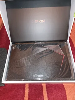 msi rtx 3070 ti suprim x