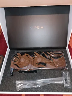 msi rtx 3070 ti suprim x