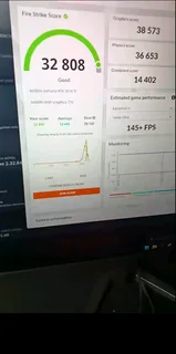 msi rtx 3070 ti suprim x