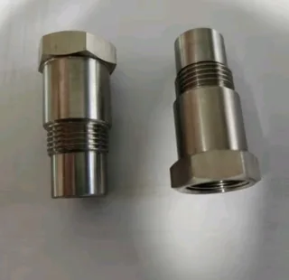 Cat Fooler for 02 sensor