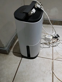Meaco Dehumidifier/Air purifier