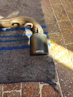 Golf Mk6 GTI Exhaust System &#43; Catless Downpipe