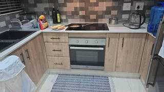 Defy 4 plate ceramic stove glass top