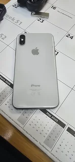 Iphone xs 256gb