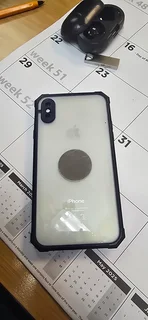 Iphone xs 256gb
