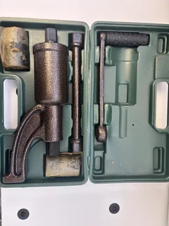 Truck Wheel Spanner