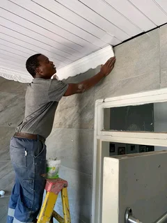 Stone work and construction