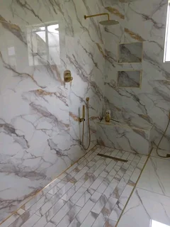 Stone work and construction