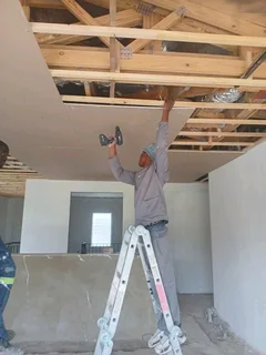 Stone work and construction