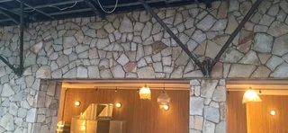 Stone work and construction