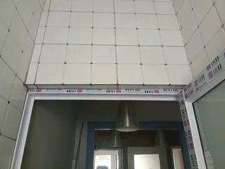 Stone work and construction