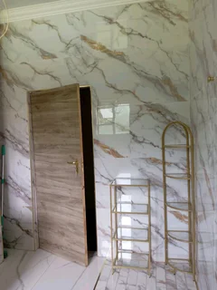 Stone work and cladding