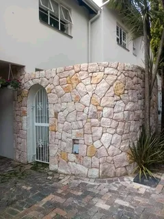 Stone work