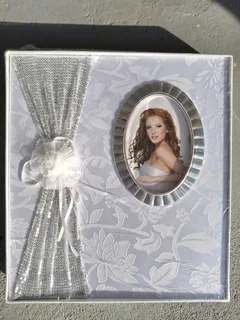 My Wedding Photo Album(new)