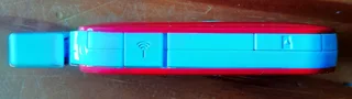 Vodafone mobile broadband USB stick. Model: Vodafone K4305.