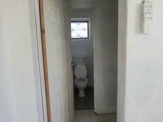 Two Bedroom Outbuilding Bayview