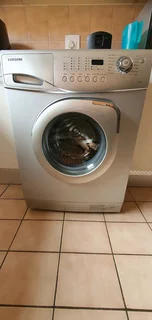 Samsung washingmachine
