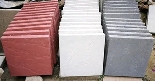 Paving Slabs