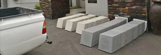 Paving Slabs