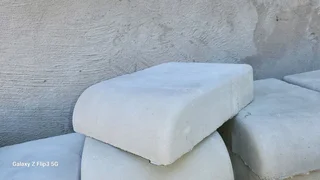 Bullnose Pool Coping