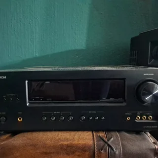 Christmas special - Denon Amp - Ad posted by Anthea Marx