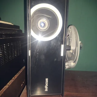 Christmas special - InFocus Projector - Ad posted by Anthea Marx