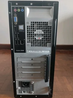 Dell Vostro 3668