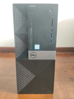 Dell Vostro 3668
