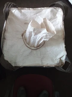 Bulk heavy duty 1.5 ton  Bulk /Ton/Mining/Mineral Bags, Bulk bags , Durable multi purpose Bulk bags