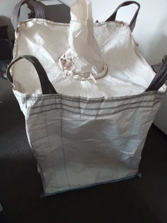 Bulk heavy duty 1.5 ton  Bulk /Ton/Mining/Mineral Bags, Bulk bags , Durable multi purpose Bulk bags