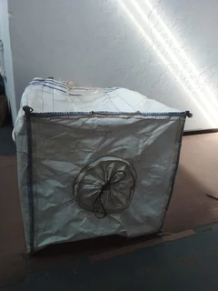 Bulk heavy duty 1.5 ton  Bulk /Ton/Mining/Mineral Bags, Bulk bags , Durable multi purpose Bulk bags