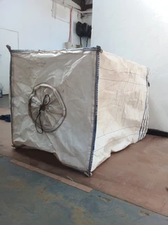 Bulk heavy duty 1.5 ton  Bulk /Ton/Mining/Mineral Bags, Bulk bags , Durable multi purpose Bulk bags