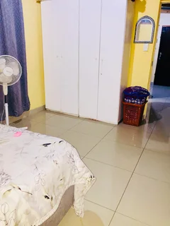 Empty two rooms Ntuzuma E ngaze swimming pool R2000