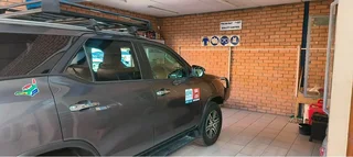 Ref 739 established, Profitable Panel Beating Business In Mpumalanga With Loyal Clients For Sale