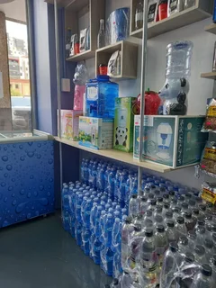 REF 695 NEW AFFORDABLE WATERWORLD EXPRESS WATER SHOPS COUNTRYWIDE FOR SALE! 50% DEPOSIT 50% FINANCE