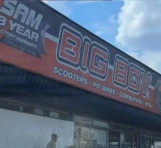 Ref 730 established And Reputable Motorbike Business Situated At A Visible Spot In A East Rand Town