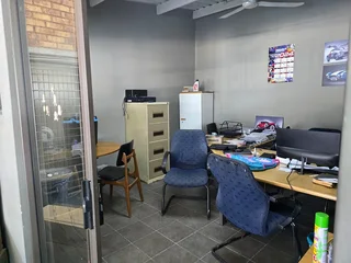 REF 735 WELL KNOWN AND ESTABLISHED PANEL BEATING BUSINESS WITH PROFITABLE CONTRACTS  FOR SALE